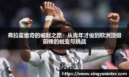 弗拉霍维奇的崛起之路：从青年才俊到欧洲顶级前锋的蜕变与挑战